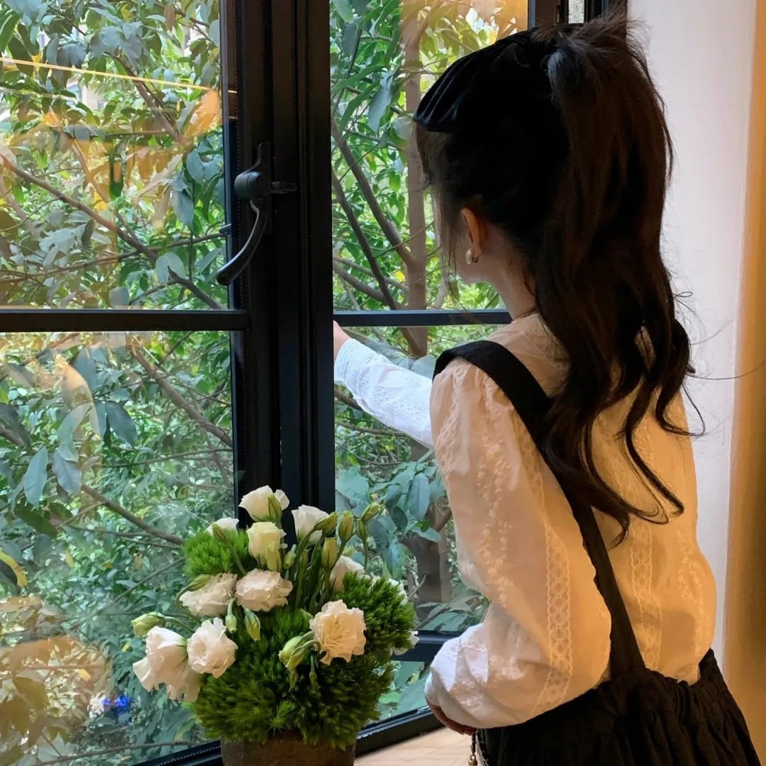 我爱绿咭