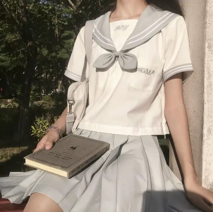 若叶女孩