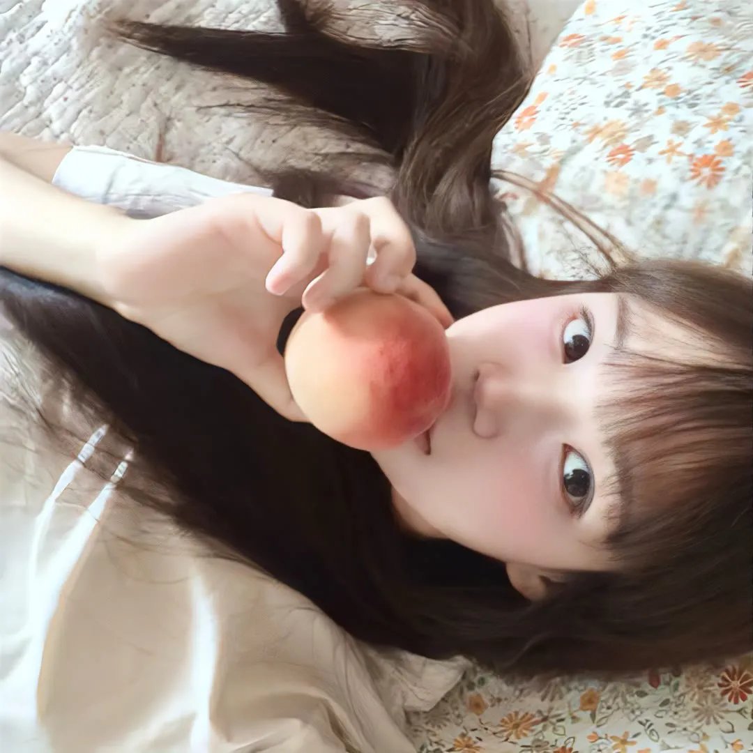 中国女兵
