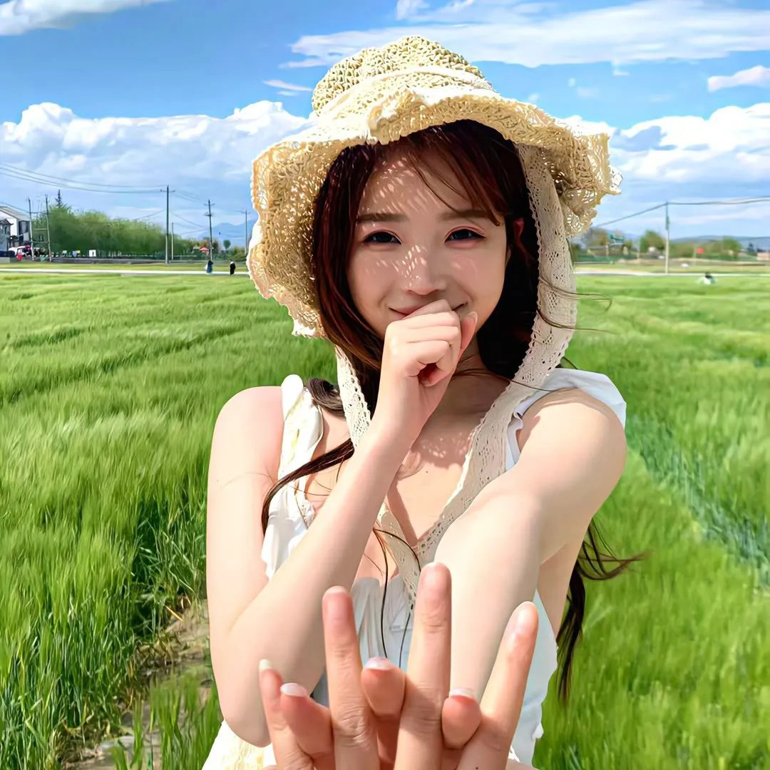 盖普眼中的世界