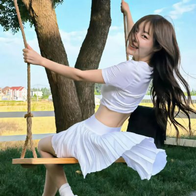 特维和他的七个女儿